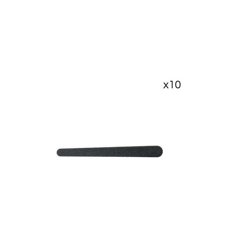 Xanitalia Pro Xan Pro Pack Of 10 Mini Double-Sided Disposable Files