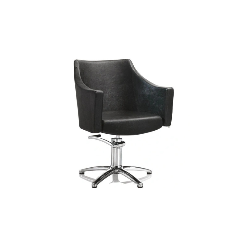 Xanitalia Pro Xan Pro Hair Pagoda Chair Square Base
