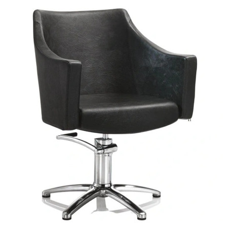 Xanitalia Pro Xan Pro Hair Pagoda Chair Square Base