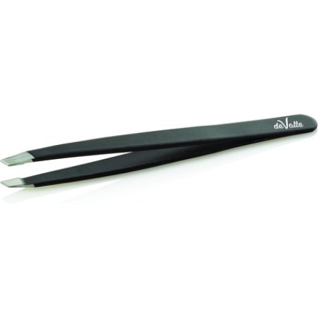 Devalle Black Tweezers