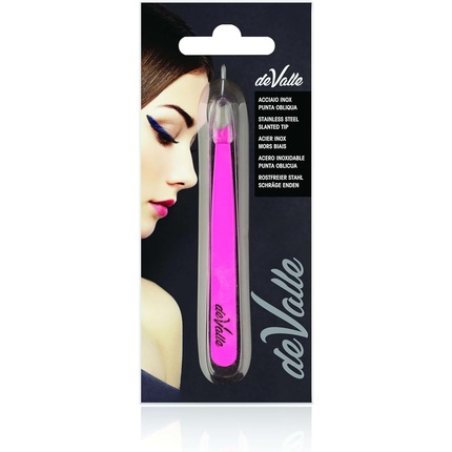 Devalle Pink Tweezers