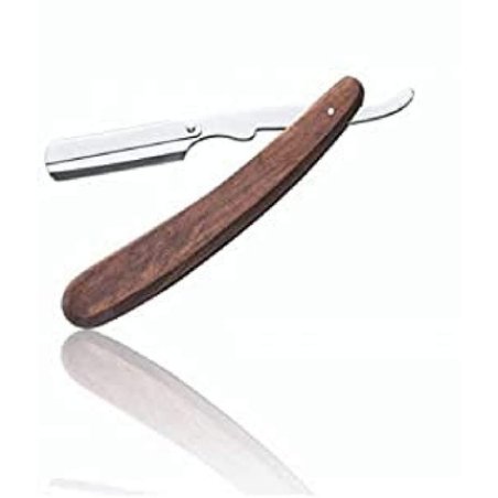 Xanitalia Pro English Wood Cut Razor 90g