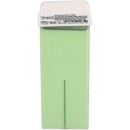 Idema Green Tea Roll-On Wax 100ml