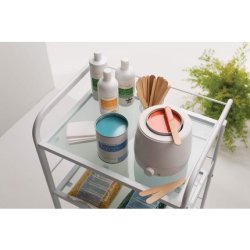 Xanitaliapro Advance 800 Wax Warmer 800ml