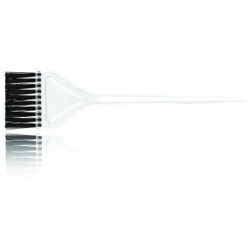 Xanitalia Pro Large Crystal Brush With Soft Nylon Bristles
