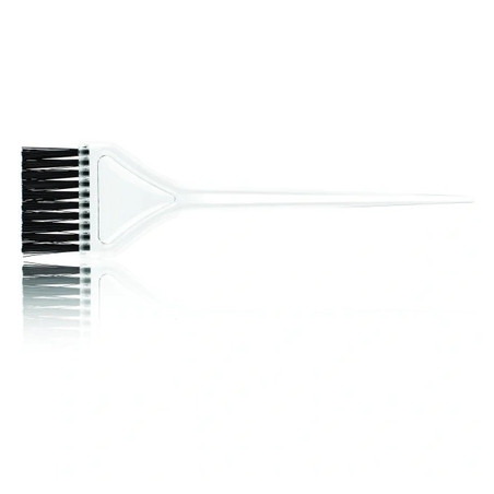 Xanitalia Pro Large Crystal Brush With Soft Nylon Bristles