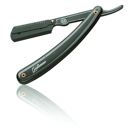 Xanitalia Pro Xan Pro Gentleman Razor Black Smoking