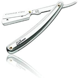 Xanitalia Pro Silver Tight Razor 90g