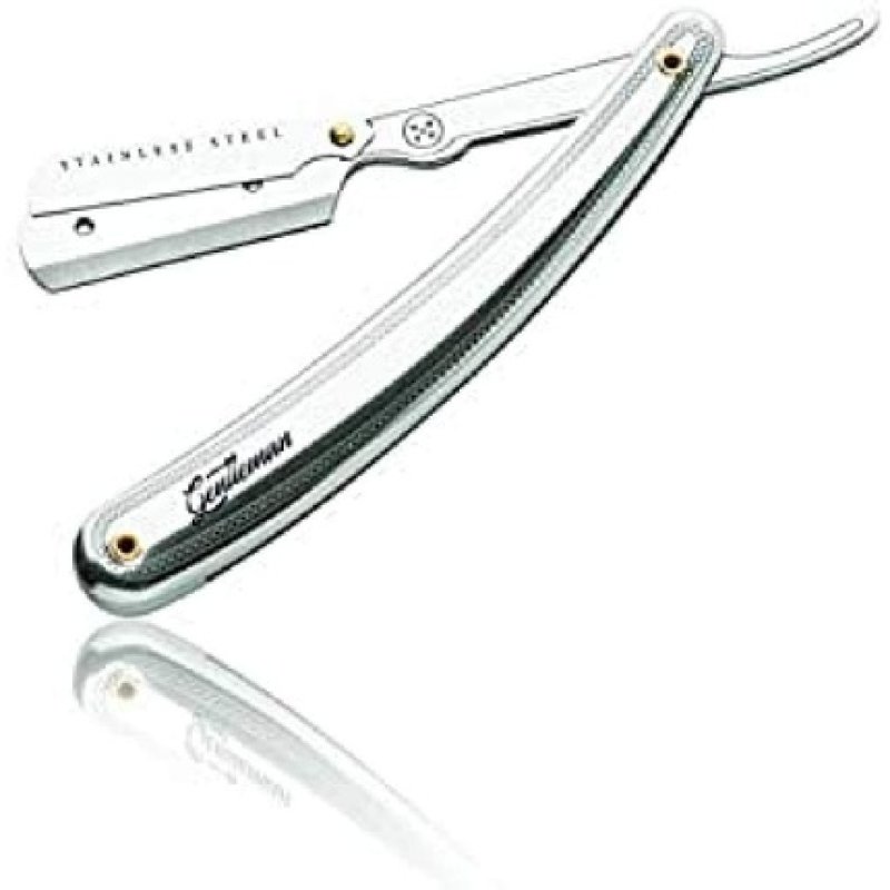 Xanitalia Pro Silver Tight Razor 90g