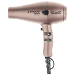 Xanitalia Pro Xan Pro Hair Dryer Levante 380 Pink