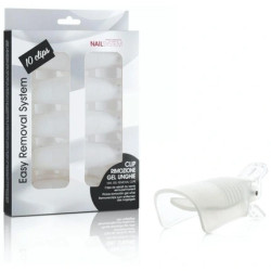 Xanitalia Pro Xan Pro Removal Clips X10