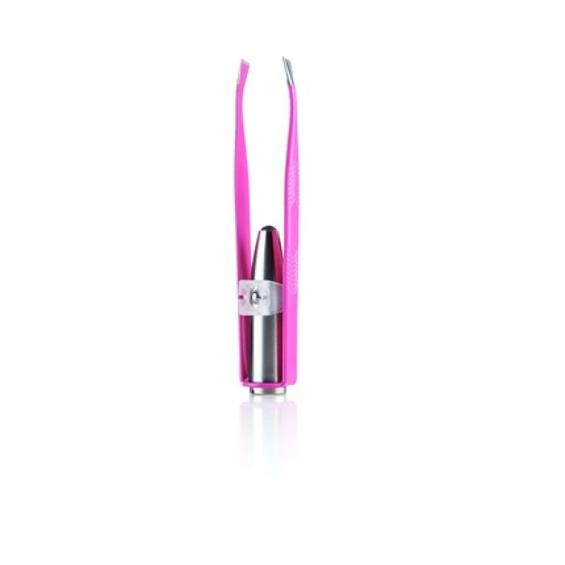 Xanitalia Pro My Clear Tweezers with Integrated LED Light 100g