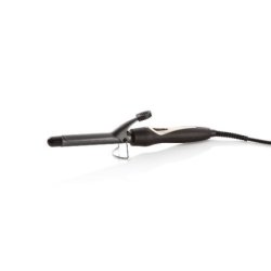 Black Wave 19mm Tourmaline Curling Iron