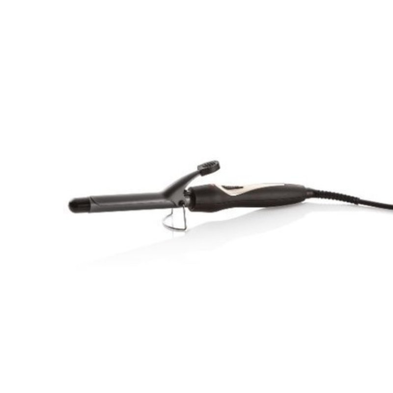 Black Wave 19mm Tourmaline Curling Iron