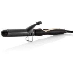 Xanitalia Pro Curling Iron Black Waves 33mm