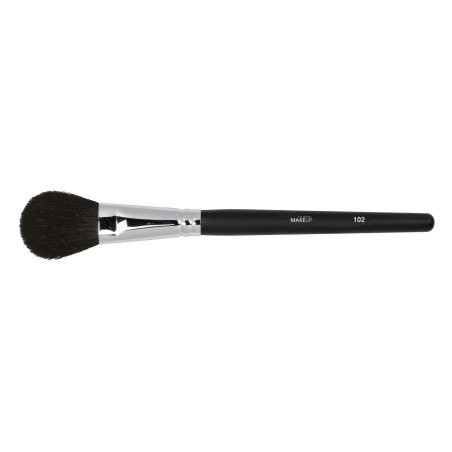 Josell Face Brush for Blush made of Goat Hair No. 102
