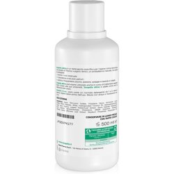 Saugella Attiva 500ml Detergent