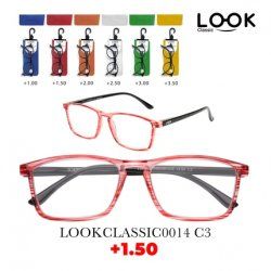 Look Ottica Lookclassic0014 C3 1.50