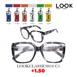 Look Ottica Lookclassic0016 C1 1.50
