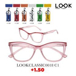Look Ottica Lookclassic0018 C1 1.50