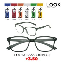Look Ottica Lookclassic0019 C4 3.50