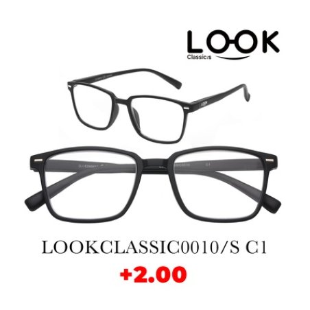 Look Ottica Lookclassic0010/S C1 2.00 Eyewear