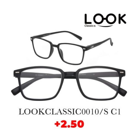 Look Ottica Lookclassic0010/S C1 2.50 Eyewear