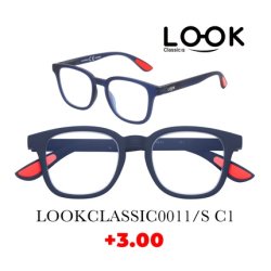 Look Ottica Lookclassic0011/S C1 3.00 Eyewear