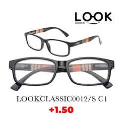 Look Ottica Lookclassic0012/S C1 1.50