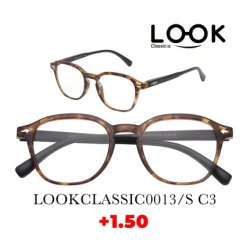 Look Ottica Lookclassic0013/S C3 1.50 Eyewear