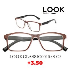 Look Ottica Lookclassic0015/S C3 3.50 Eyewear