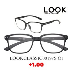 Look Ottica Lookclassic0019/S C1 1.00 Eyewear