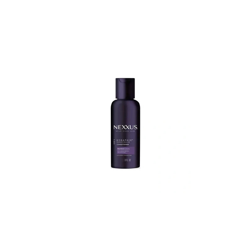 Nexxus Keraphix Conditioner 75 Ml - Nourishing Hair Care