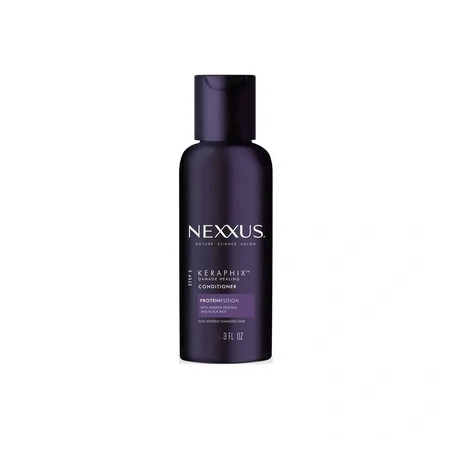 Nexxus Keraphix Conditioner 75 Ml - Nourishing Hair Care