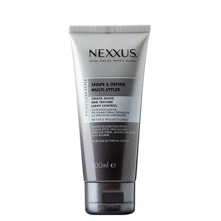 Nexxus Weightless Style Shape & Define Multi-Styler 100 Ml