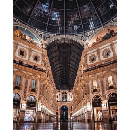 Milano Fragranze Galleria EDP 100ml