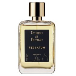 Profumo Di Firenze Peccatum Eau De Parfum Spray 100ml