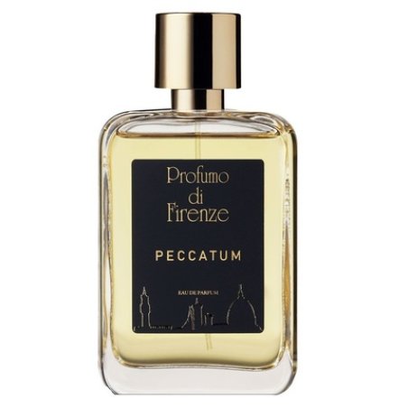 Profumo Di Firenze Peccatum Eau De Parfum Spray 100ml