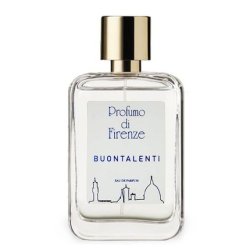Buontalenti Perfume of Florence Eau de Parfum 100ml