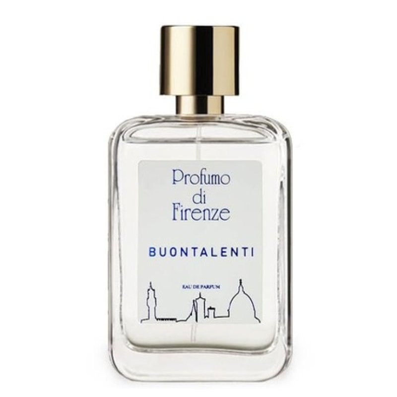 Buontalenti Perfume of Florence Eau de Parfum 100ml