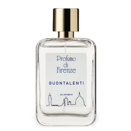 Buontalenti Perfume of Florence Eau de Parfum 100ml