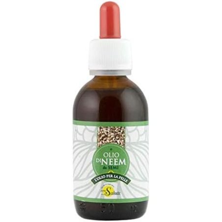 Neem Oil from Seeds 50ml