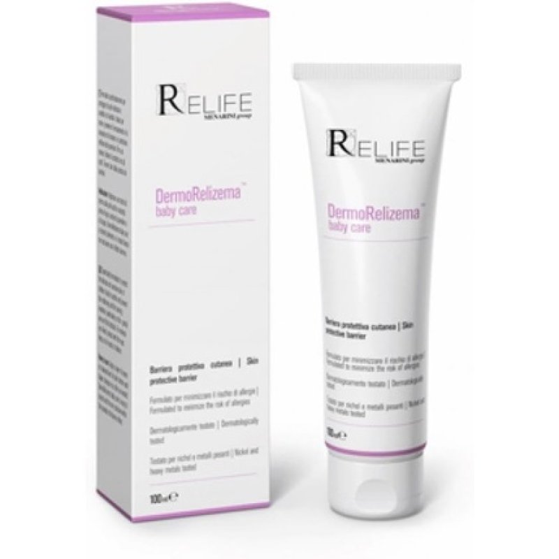 Codifi Relife Diaper Rash Cream 100ml