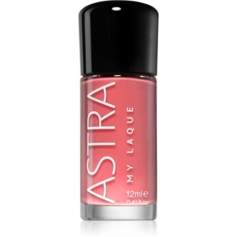 Astra Smalto My Laque Ultra Glossy 15 Nail Polish