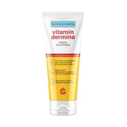 VitaminDermina Protective and Soothing Water-Based Paste 100ml
