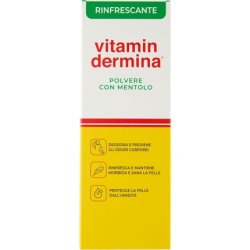 Vitamindermine Menthol Powder 100g
