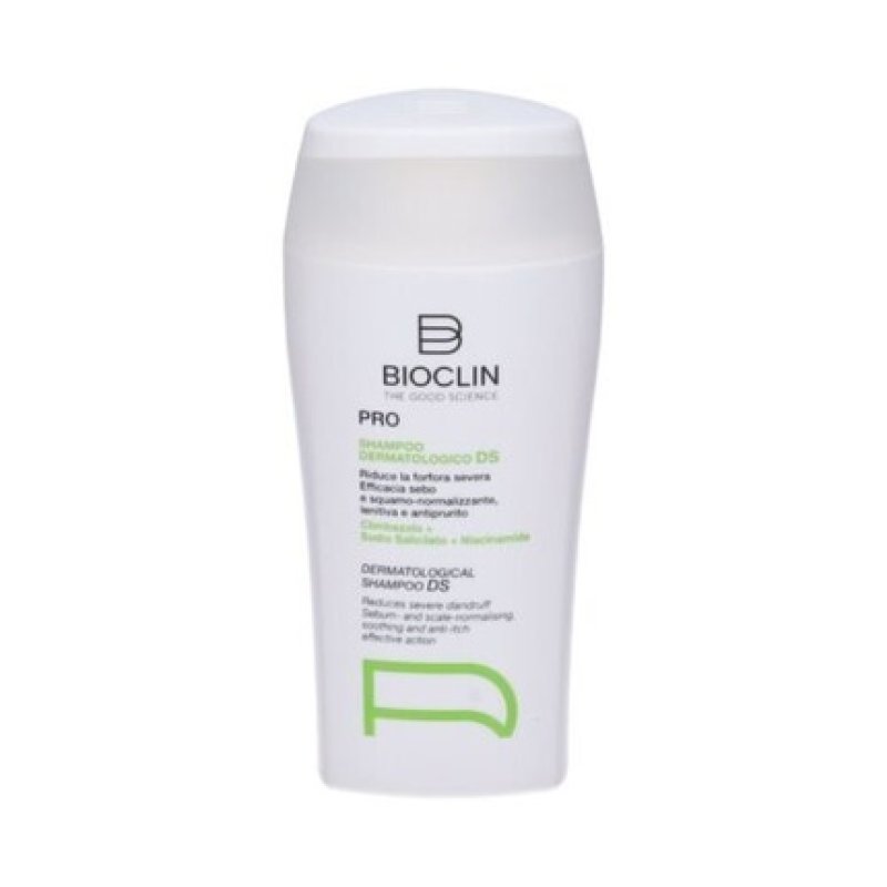 Bioclin Pro Dermatological Shampoo 200ml