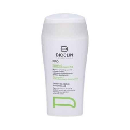 Bioclin Pro Dermatological Shampoo 200ml