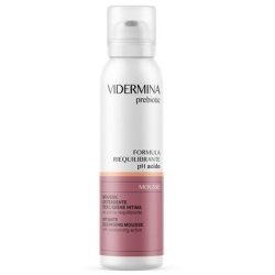 Vidermina Preb Mousse 150ml