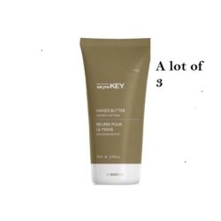 Pure African Shea Damage Repair Hand Butter 75Ml / 2.54 Fl.Oz